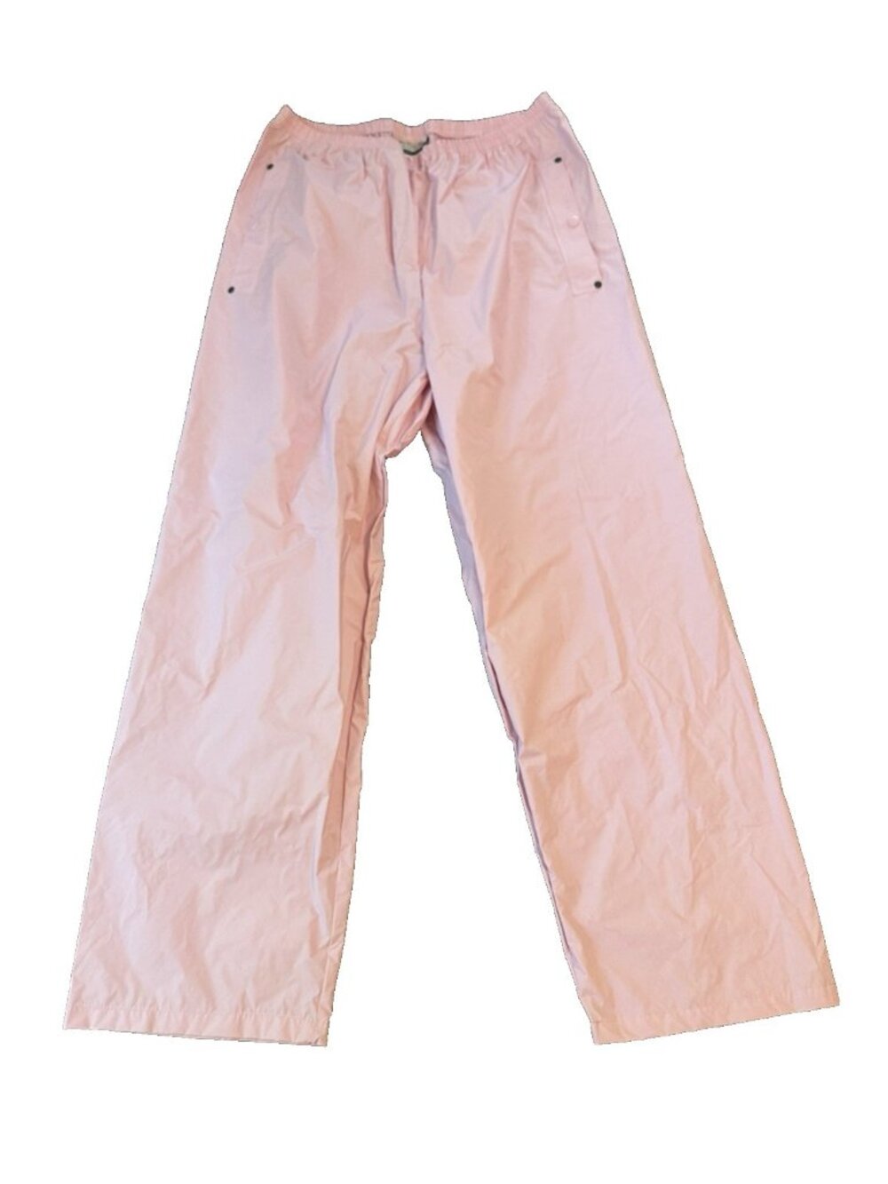 Columbia Light Pink Women's Waterproof Pants